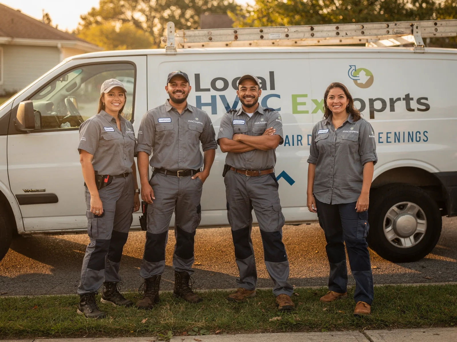 24/7 HVAC Repair & AC Replacement company in Aptos, CA